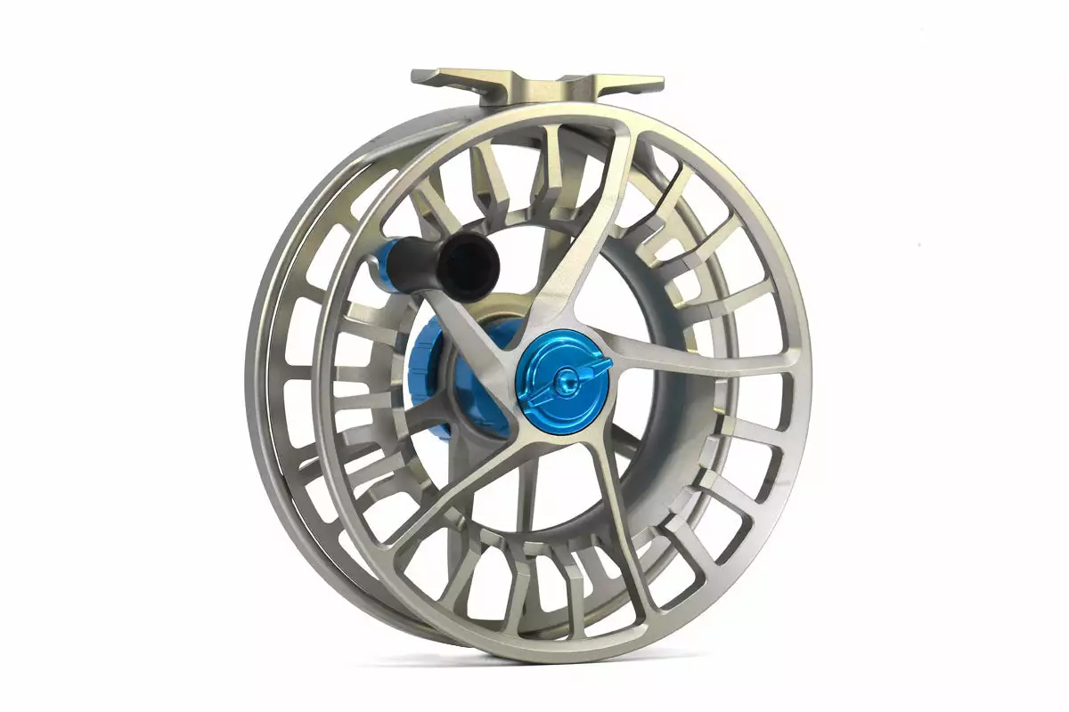 Waterworks-Lamson Lamson Litespeed M // Saltwater Fly Reel 3 Waterworks-Lamson Lamson Litespeed M // Saltwater Fly Reel