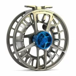 Waterworks-Lamson Lamson Litespeed M // Saltwater Fly Reel 45 Waterworks-Lamson Lamson Litespeed M // Saltwater Fly Reel -LINES & LEADERS Store DSC 1120