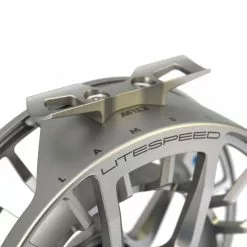 Waterworks-Lamson Lamson Litespeed M // Saltwater Fly Reel 37 Waterworks-Lamson Lamson Litespeed M // Saltwater Fly Reel -LINES & LEADERS Store DSC 1121