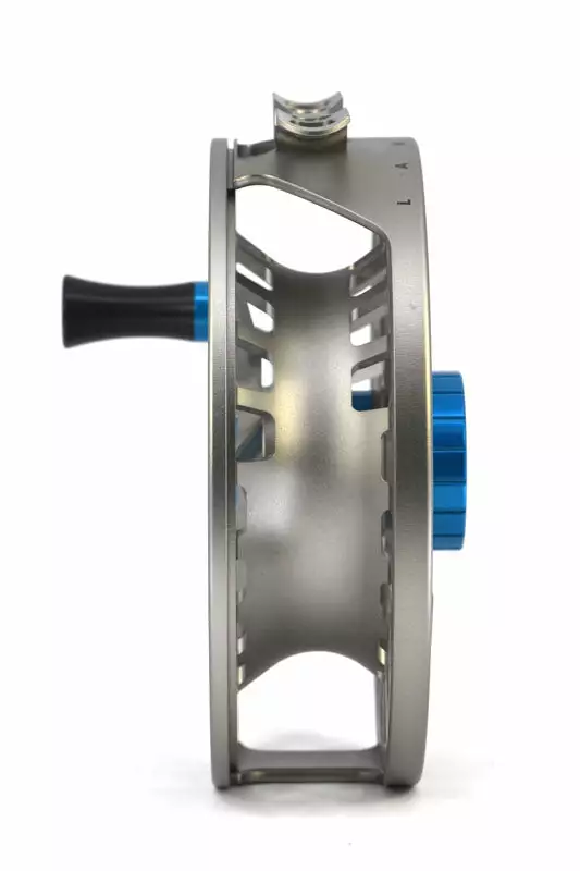 Waterworks-Lamson Lamson Litespeed M // Saltwater Fly Reel 7 Waterworks-Lamson Lamson Litespeed M // Saltwater Fly Reel - Image 5