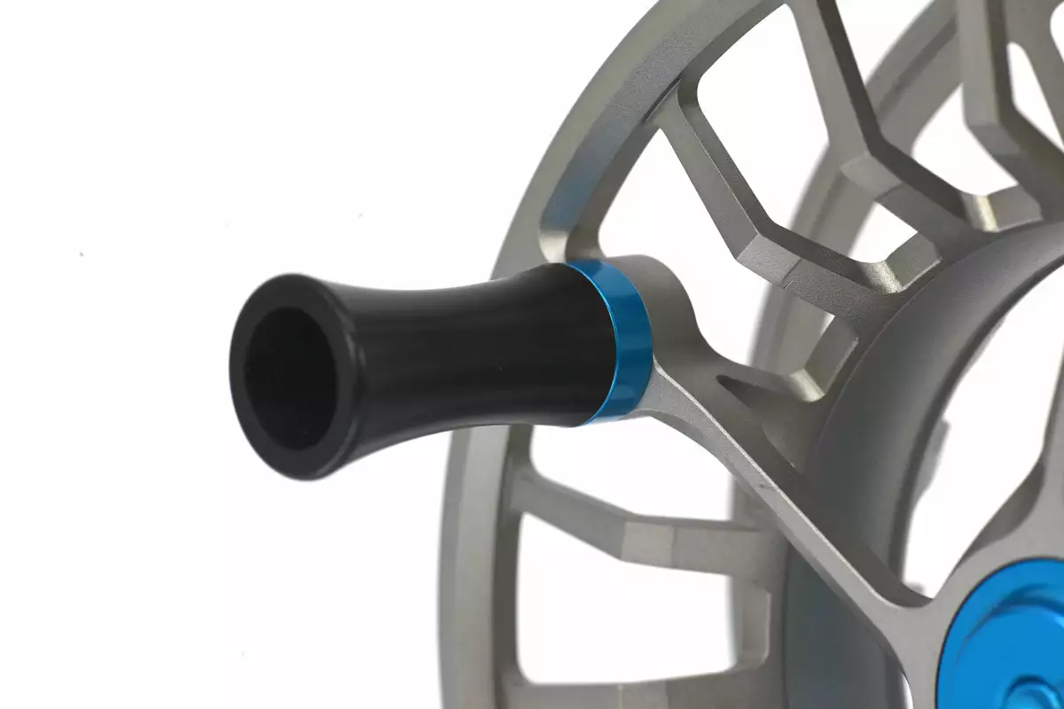 Waterworks-Lamson Lamson Litespeed M // Saltwater Fly Reel 8 Waterworks-Lamson Lamson Litespeed M // Saltwater Fly Reel - Image 6