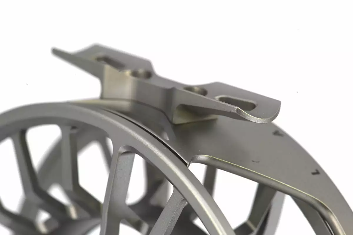 Waterworks-Lamson Lamson Litespeed M // Saltwater Fly Reel 10 Waterworks-Lamson Lamson Litespeed M // Saltwater Fly Reel - Image 8