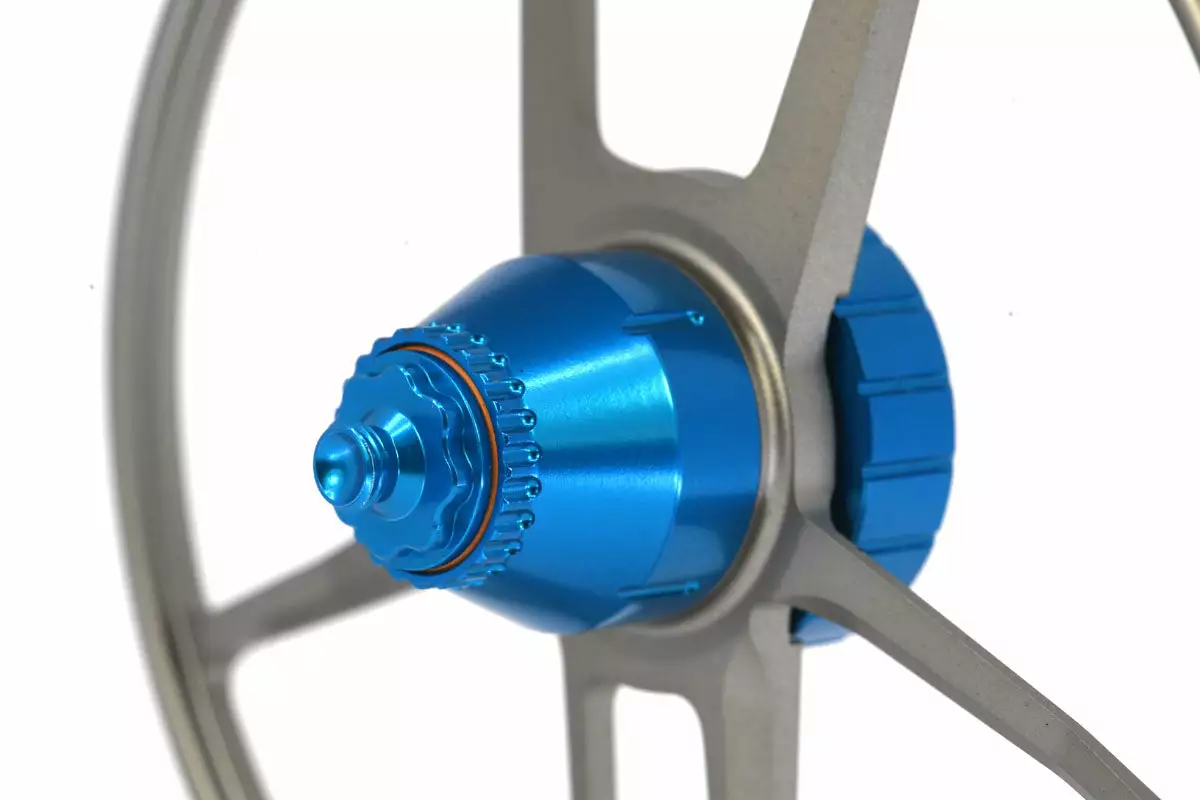 Waterworks-Lamson Lamson Litespeed M // Saltwater Fly Reel 11 Waterworks-Lamson Lamson Litespeed M // Saltwater Fly Reel - Image 9