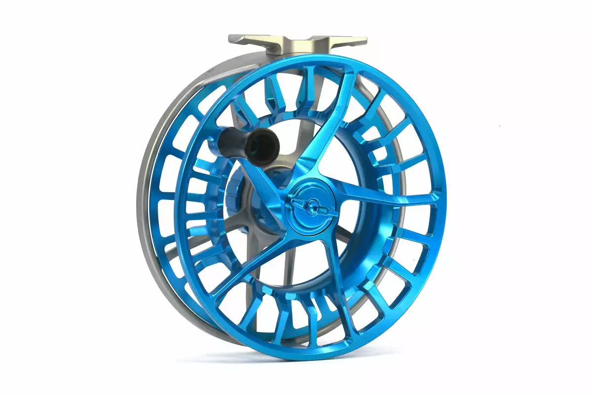 Waterworks-Lamson Lamson Litespeed M // Saltwater Fly Reel 12 Waterworks-Lamson Lamson Litespeed M // Saltwater Fly Reel - Image 10