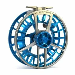 Waterworks-Lamson Lamson Litespeed M // Saltwater Fly Reel 46 Waterworks-Lamson Lamson Litespeed M // Saltwater Fly Reel -LINES & LEADERS Store DSC 1130