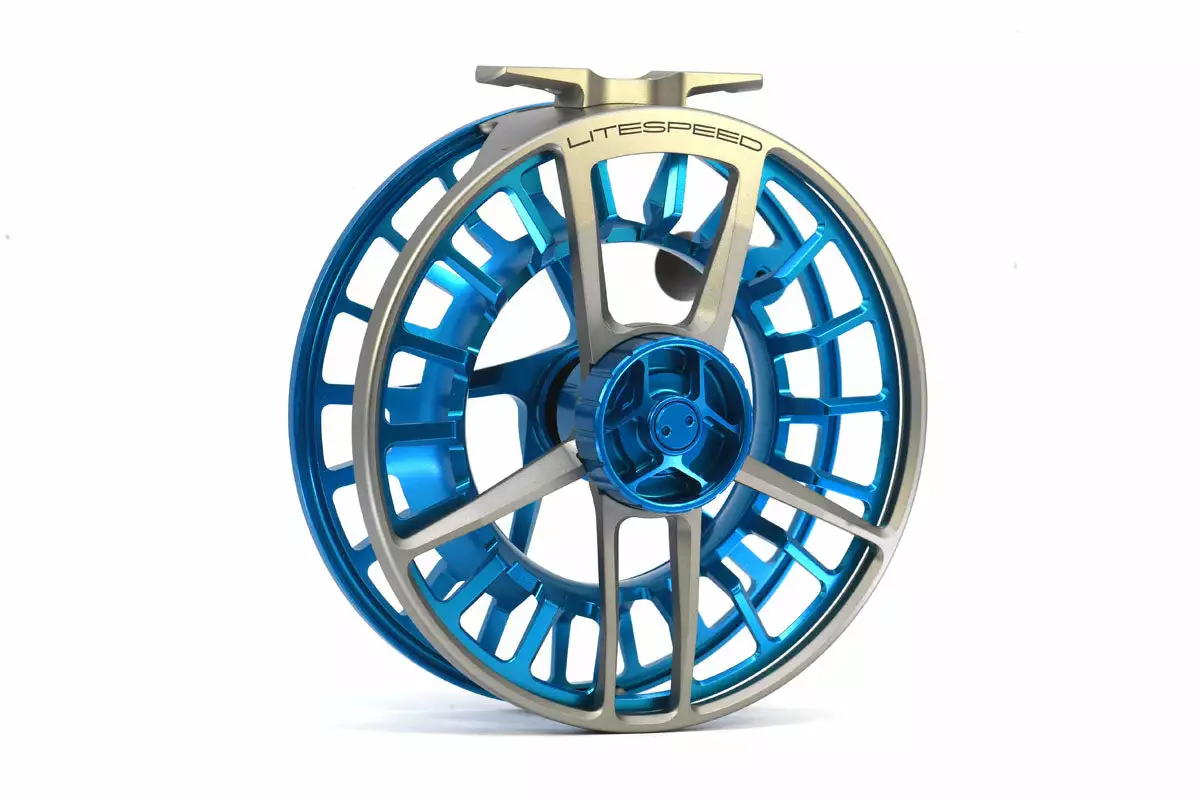 Waterworks-Lamson Lamson Litespeed M // Saltwater Fly Reel 14 Waterworks-Lamson Lamson Litespeed M // Saltwater Fly Reel - Image 12