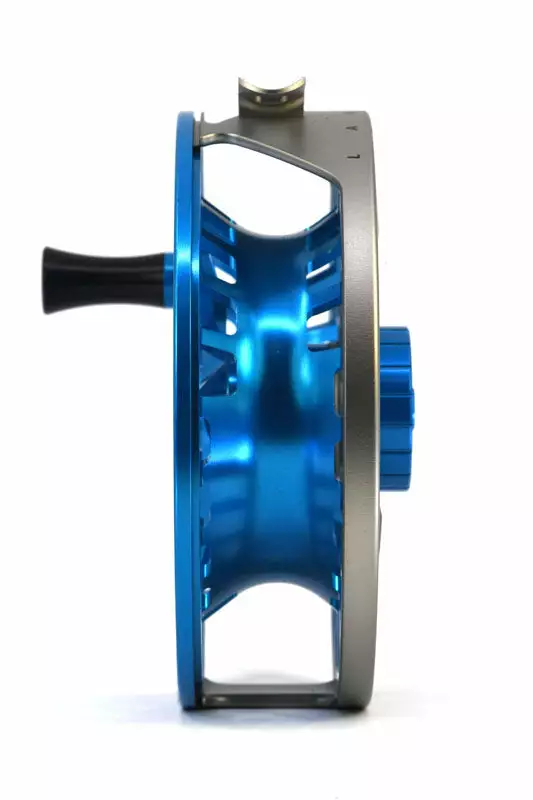 Waterworks-Lamson Lamson Litespeed M // Saltwater Fly Reel 15 Waterworks-Lamson Lamson Litespeed M // Saltwater Fly Reel - Image 13