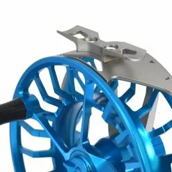 Waterworks-Lamson Lamson Litespeed M // Saltwater Fly Reel 48 Waterworks-Lamson Lamson Litespeed M // Saltwater Fly Reel -LINES & LEADERS Store DSC 1132