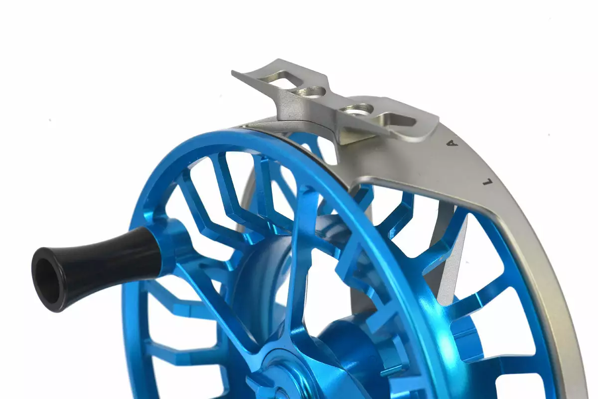 Waterworks-Lamson Lamson Litespeed M // Saltwater Fly Reel 16 Waterworks-Lamson Lamson Litespeed M // Saltwater Fly Reel - Image 14