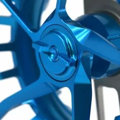 Waterworks-Lamson Lamson Litespeed M // Saltwater Fly Reel 50 Waterworks-Lamson Lamson Litespeed M // Saltwater Fly Reel -LINES & LEADERS Store DSC 1134