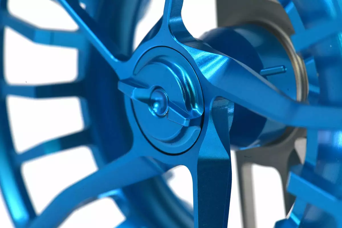 Waterworks-Lamson Lamson Litespeed M // Saltwater Fly Reel 18 Waterworks-Lamson Lamson Litespeed M // Saltwater Fly Reel - Image 16