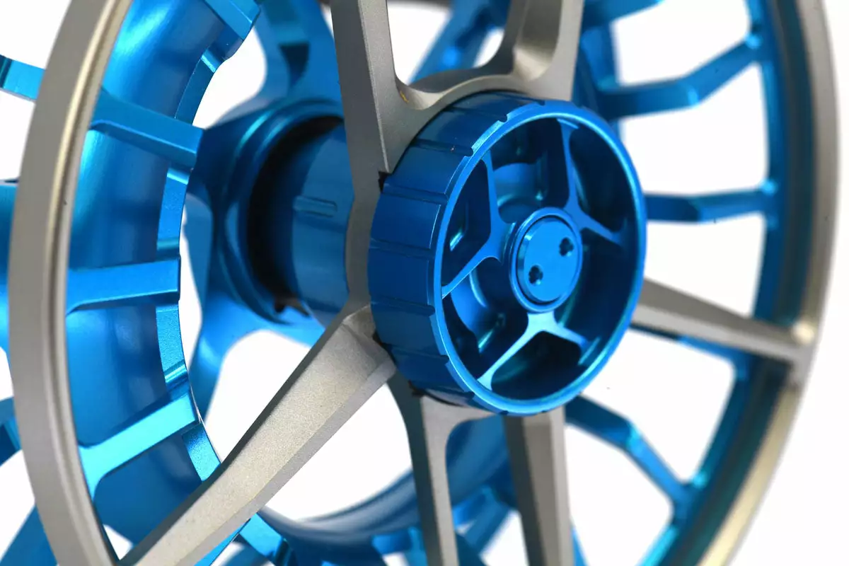 Waterworks-Lamson Lamson Litespeed M // Saltwater Fly Reel 19 Waterworks-Lamson Lamson Litespeed M // Saltwater Fly Reel - Image 17