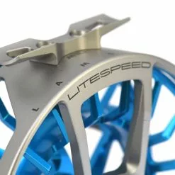 Waterworks-Lamson Lamson Litespeed M // Saltwater Fly Reel 52 Waterworks-Lamson Lamson Litespeed M // Saltwater Fly Reel -LINES & LEADERS Store DSC 1136