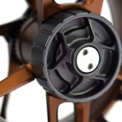 Waterworks-Lamson Lamson Litespeed F // Freshwater Fly Reel -LINES & LEADERS Store DSC 1142