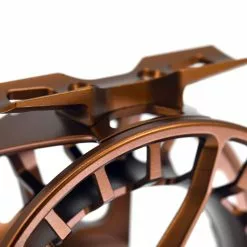 Waterworks-Lamson Lamson Litespeed F // Freshwater Fly Reel -LINES & LEADERS Store DSC 1146