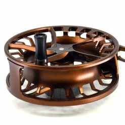 Waterworks-Lamson Lamson Litespeed F // Freshwater Fly Reel -LINES & LEADERS Store DSC 1150