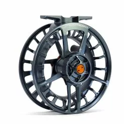 Waterworks-Lamson Lamson Litespeed F // Freshwater Fly Reel -LINES & LEADERS Store DSC 1152