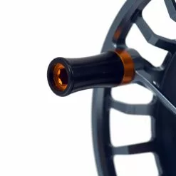 Waterworks-Lamson Lamson Litespeed F // Freshwater Fly Reel -LINES & LEADERS Store DSC 1158