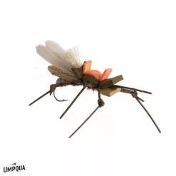 Dancin' Ricky By Umpqua // Golden