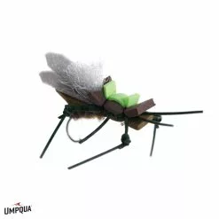 Dancin' Ricky By Umpqua // Skwala Stonefly