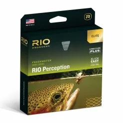 Far Bank Enterprises RIO Elite Perception // Weight Forward Floating Line