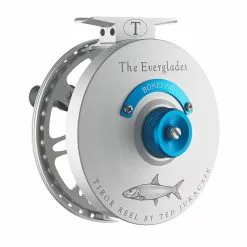Tibor Reels Tibor Everglades // Special Edition Bonefish Reel