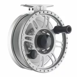 Tibor Reels Tibor Everglades // Special Edition Bonefish Reel -LINES & LEADERS Store Everglades Bonefish front