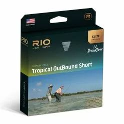 Far Bank Enterprises RIO Elite Tropical Outbound Short