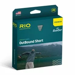 Far Bank Enterprises RIO Premier Outbound Short // Shooting Head Line