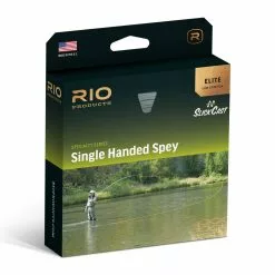 Far Bank Enterprises RIO Elite Single Hand Spey Line