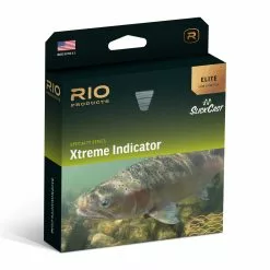 Far Bank Enterprises RIO Elite Xtreme Indicator Fly Line