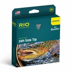 Far Bank Enterprises RIO Premier 24ft Sink Tip