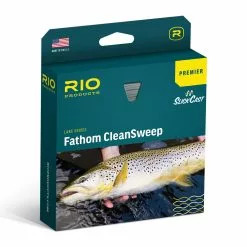Far Bank Enterprises RIO Premier Fathom CleanSweep