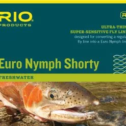Far Bank Enterprises RIO Euro Nymph Shorty