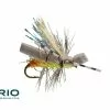 Far Bank Enterprises RIO's Emma's Stonefly // Yellow Sally #16 1 Far Bank Enterprises RIO's Emma's Stonefly // Yellow Sally #16 -LINES & LEADERS Store Flies Freshwater StoneflyDries RIO sEmma sStone YellowSally scaled