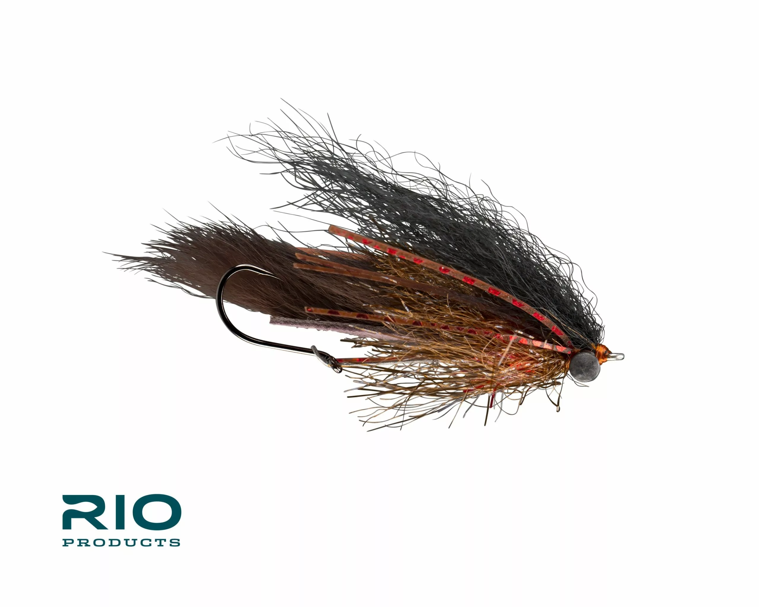 Far Bank Enterprises RIO's Extrovert // Articulated Streamer 3 Far Bank Enterprises RIO's Extrovert // Articulated Streamer