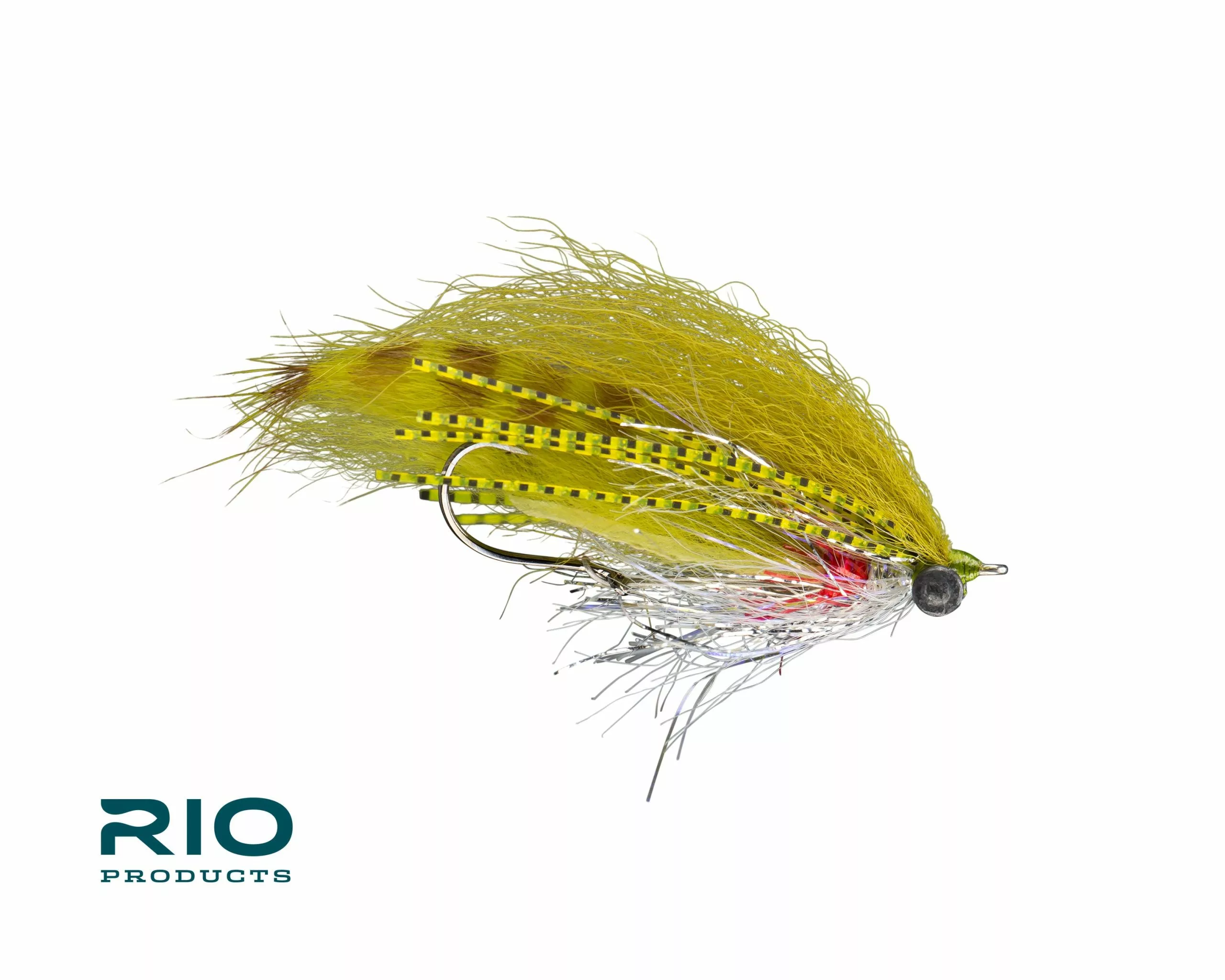 Far Bank Enterprises RIO's Extrovert // Articulated Streamer 4 Far Bank Enterprises RIO's Extrovert // Articulated Streamer - Image 2