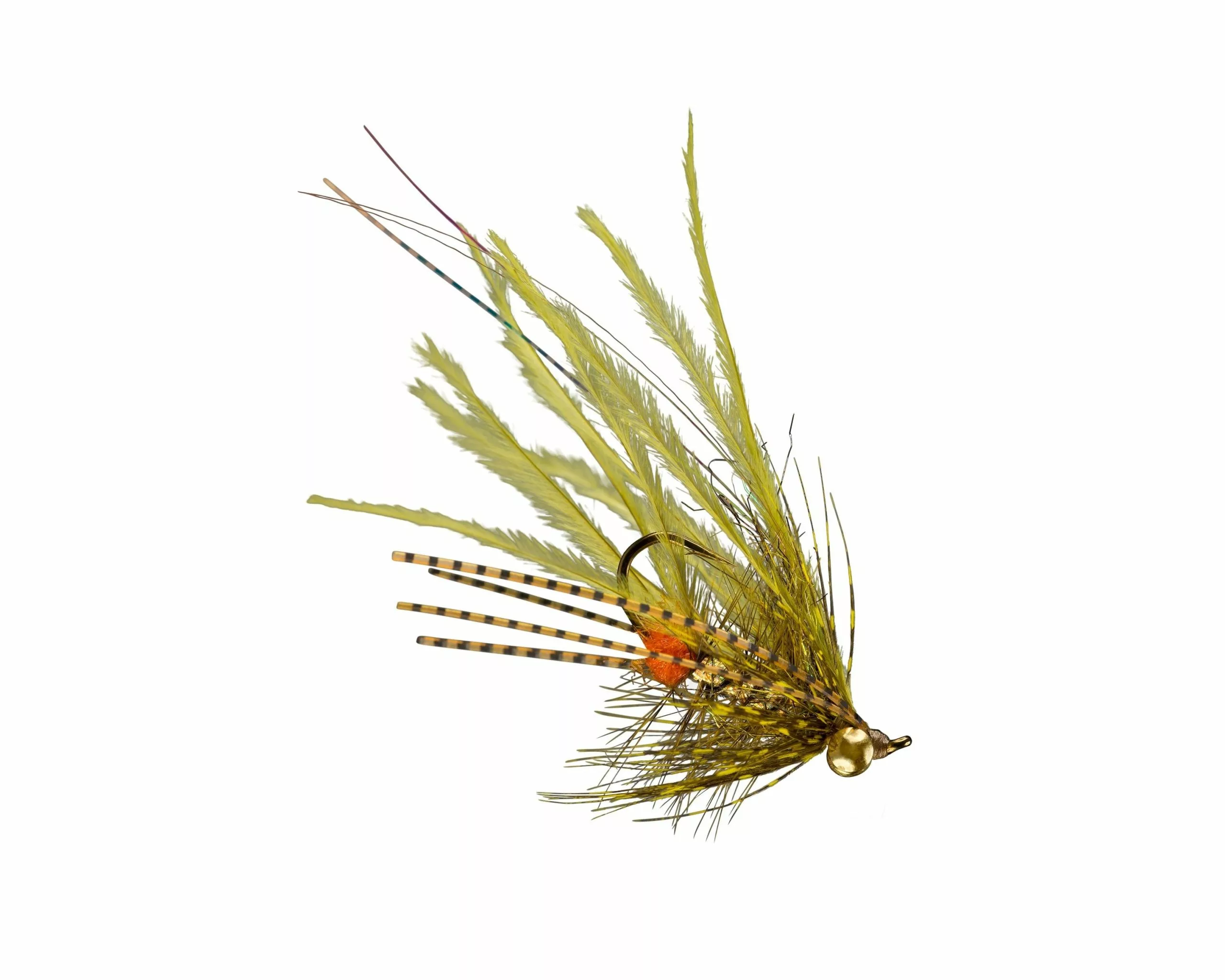 Far Bank Enterprises RIO's Pocket Rocket // Great Trout Spey Streamer 3 Far Bank Enterprises RIO's Pocket Rocket // Great Trout Spey Streamer