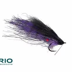 Far Bank Enterprises RIO's Truffle Shuffle // Tarpon And Snook Fly