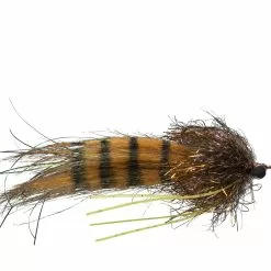 Far Bank Enterprises RIO's Hopedale Crab // Top Redfish Fly