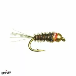Frenchie Nymph // Egan's By Umpqua