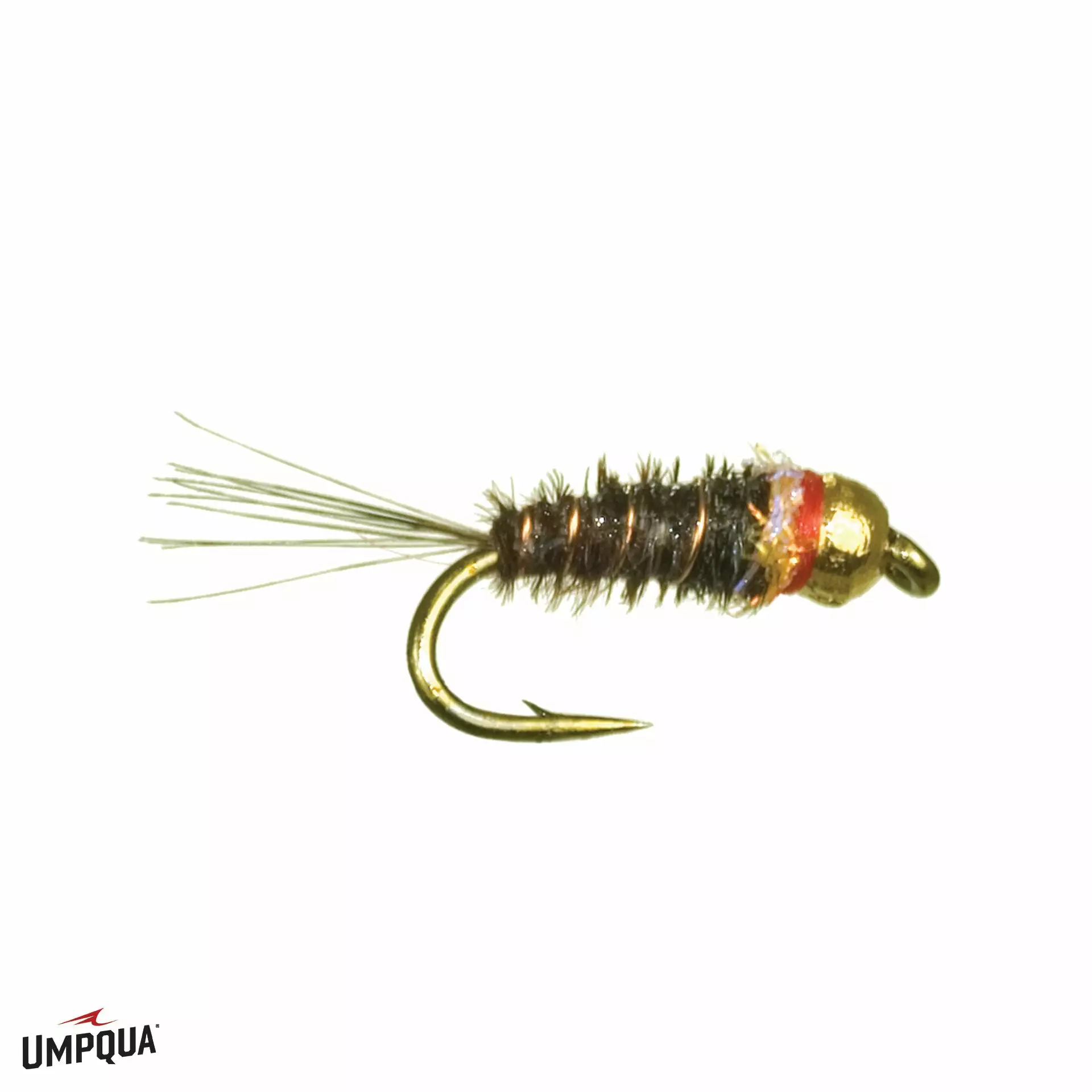 Frenchie Nymph // Egan's By Umpqua 3 Frenchie Nymph // Egan's By Umpqua