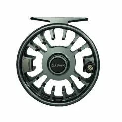 Galvan EURO Nymph Reel
