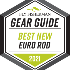 Thomas & Thomas Contact II // Euro Nymph Rods 15 Thomas & Thomas Contact II // Euro Nymph Rods -LINES & LEADERS Store GG2021 Best EuroRod