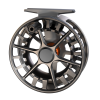 Waterworks-Lamson Waterworks Lamson's Guru S Series HD Reels // Excellent Spey Reel 1 Waterworks-Lamson Waterworks Lamson's Guru S Series HD Reels // Excellent Spey Reel -LINES & LEADERS Store GS spool blaze transparency