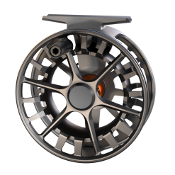 Waterworks-Lamson Waterworks Lamson's Guru S Series HD Reels // Excellent Spey Reel