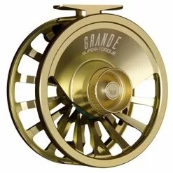 Far Bank Enterprises Redington Grande Fly Reels And/or Spools // Saltwater Fly Reel