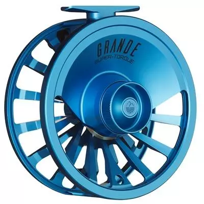 Far Bank Enterprises Redington Grande Fly Reels And/or Spools // Saltwater Fly Reel 5 Far Bank Enterprises Redington Grande Fly Reels And/or Spools // Saltwater Fly Reel - Image 3
