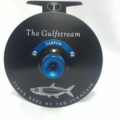 Tibor Reels Tibor Gulfstream // Special Edition Tarpon Reel 7 Tibor Reels Tibor Gulfstream // Special Edition Tarpon Reel -LINES & LEADERS Store GulfstreamTarpon2 scaled