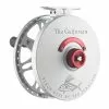 Tibor Reels Tibor Gulfstream // Special Edition Roosterfish Reel 2 Tibor Reels Tibor Gulfstream // Special Edition Roosterfish Reel -LINES & LEADERS Store Gulfstream Roosterfish back